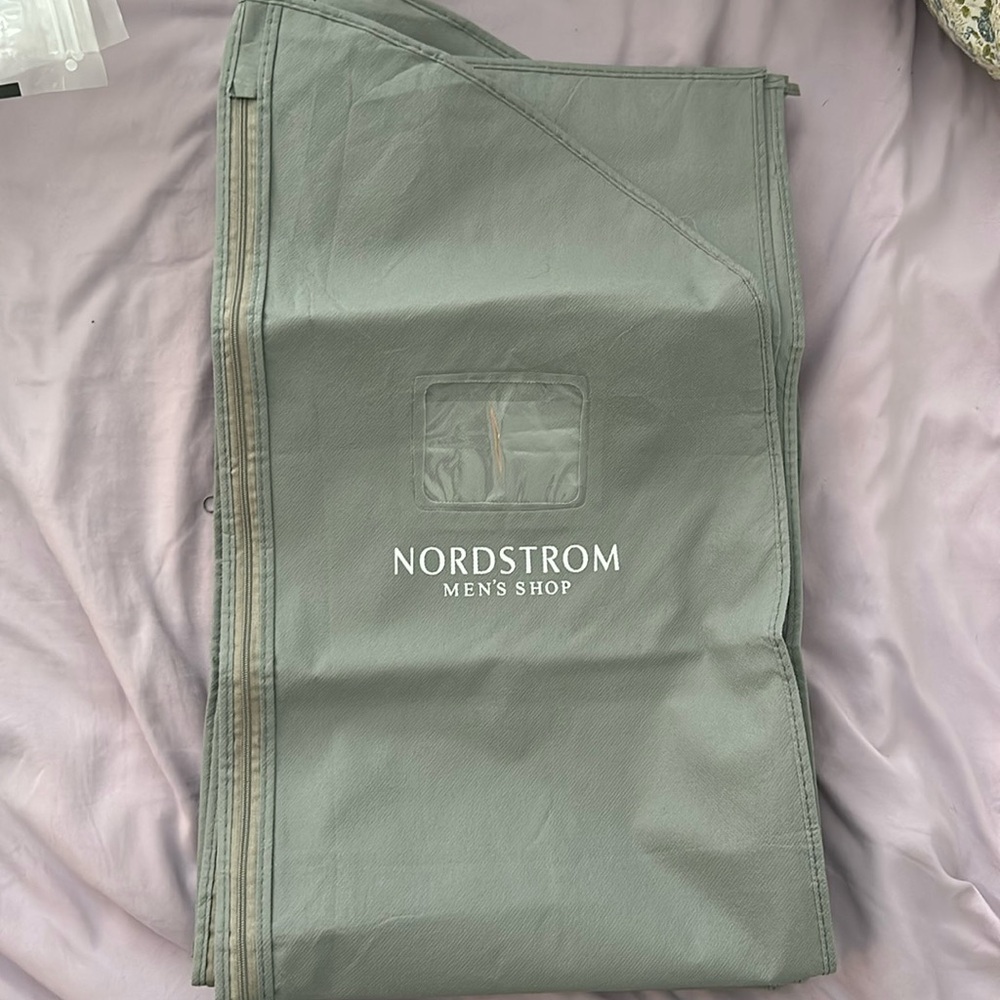 Nordstrom Garment Bags
